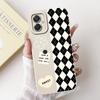 For Samsung Galaxy A07 4G Case Luxury Art Painted Cover Shockproof Phone Case For Samsung A07 A 07 4G SM-A075F Soft Fundas Coque