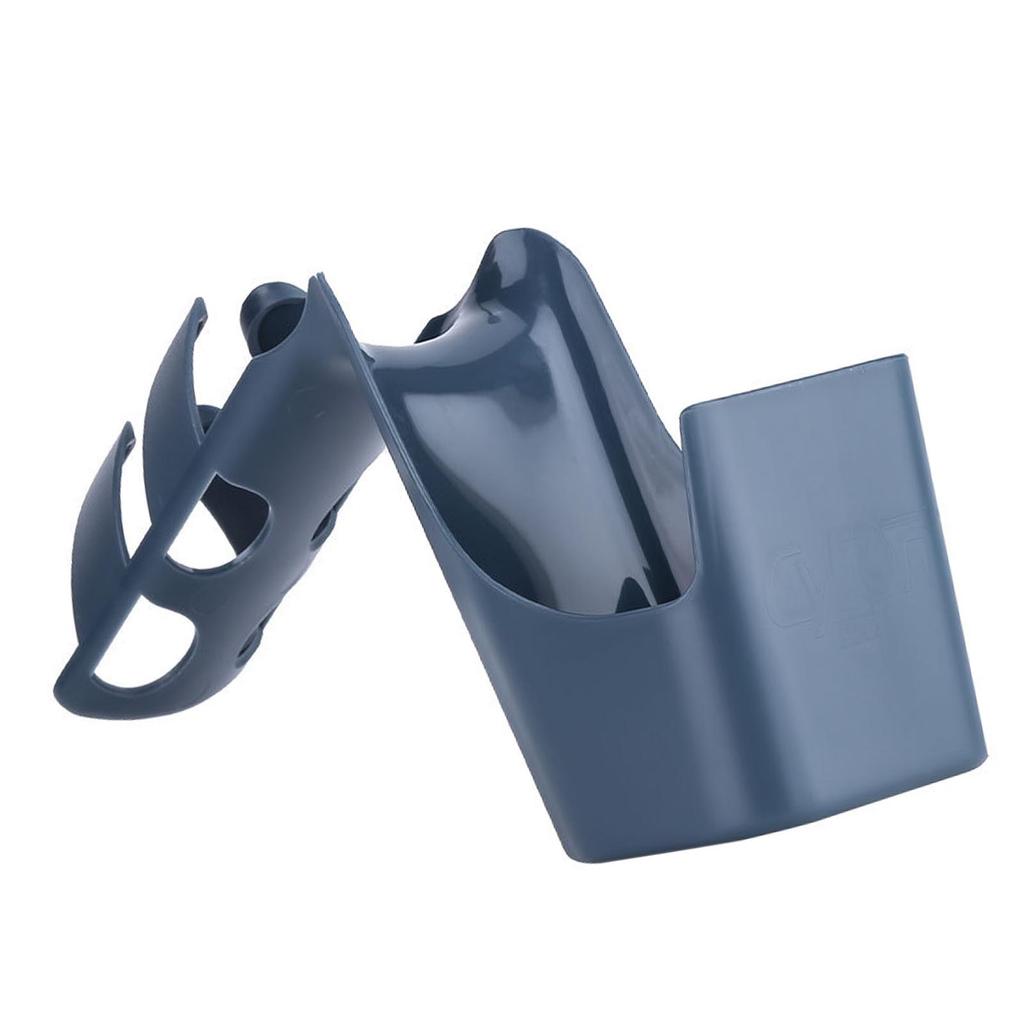 Fahrradkettenreinigungsöl Spritzfestes Werkzeug Universal Kunststoff Motorrad Fahrradkette Ölspeicher