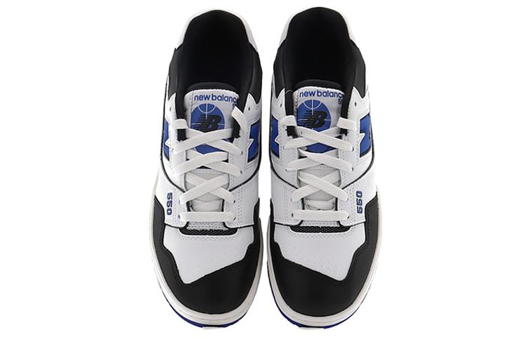 550 New Balance 'Shifted Sport Pack - Team Royal' BB550HN1