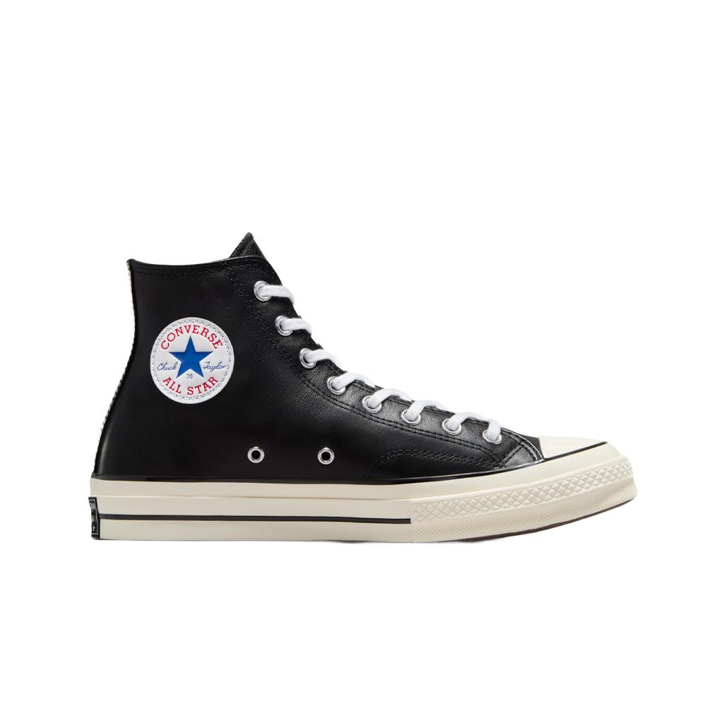 Converse Chuck 70 Leather Black