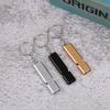 Outdoor Camping Survival Whistle Edc Tool Sos Earthquake Whistle Emergency