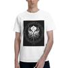 Lovecraft Great Cthulhu Men TShirt Oversized T Shirts Mens Crew Neck Cotton Tees Short Summer Male