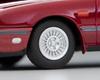Tomytec Tomica Limited Vintage Neo Nissan Gloria Cima S 1990 329428 LV-N340a Type-II (rouge) Modèle, Terminé,