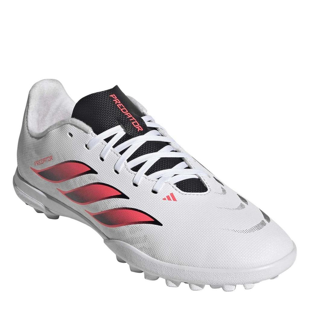 Adidas Womens/Ladies Predator Club Astro Turf Trainers