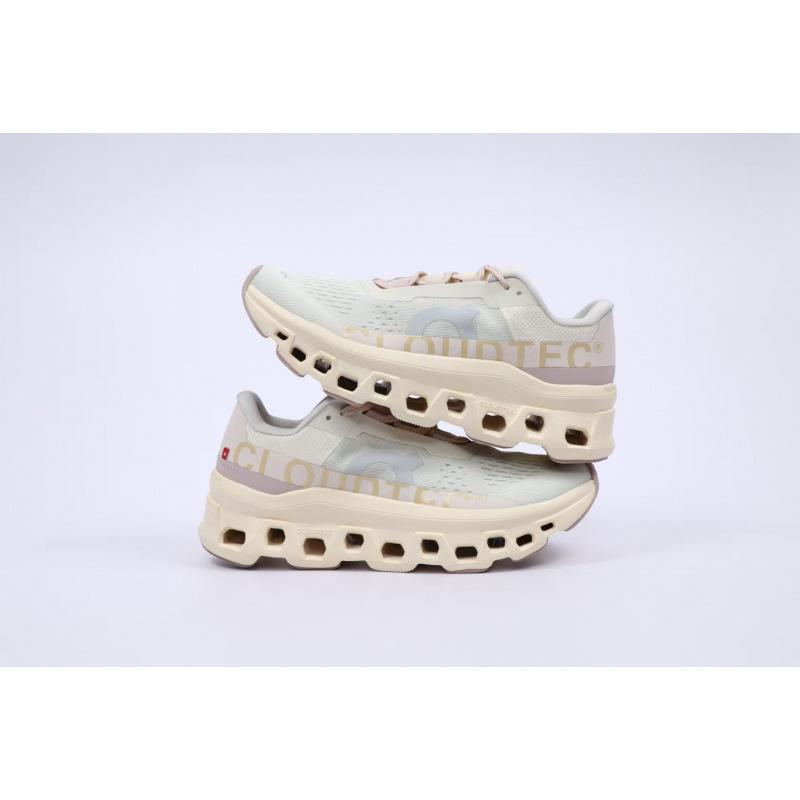 O Running Cloudmonster Monster Shoes Men's Shoes Trendy Women's Shoes Sports Shoes Men's Long-distance Running Shoes