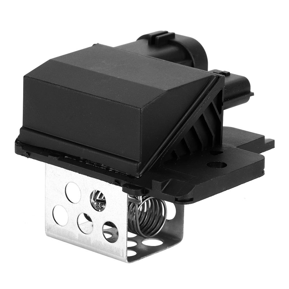 

Resistance Heating Ventilation A C Heater Fan Resistor Accessory Fit for 255503792R