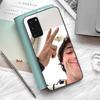 Australian Actor J-Jacob E-Elordi Phone Case For Samsung S 24 Fe 25 Ultra Plus 20 Lite 21 30 22 23 24 22 Ultra 5G Fundas
