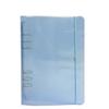 Glittery Jelly Color A5 Binder Po Collect Book&Journal Bonds Notebook Agenda Organizer Planner School Stationery