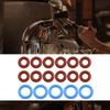 Premium Silicone O Ring Replacement Set for For breville Rich 8 Series Coffee Machine Thermal and Water Level Probes
