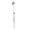 745mm RV Double Foldable Bar Support Oxidation Resistant Adjustable Strong Strength for Caravan Boat