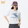 361° Unisex Summer Cool-Touch Sun Protection Tech T-Shirt 0143F