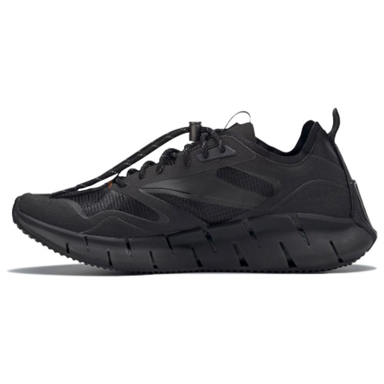 

Zig Kinetica Charli Cohen x Wmns Reebok Horizon Black Women s FW6283 37.5
