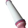 1 Pcs Cake Roller Pin Baking Biscuit Fondant Cake Dough Roller Plastic Non-Stick Adjustable Rolling Pin Baking Tools