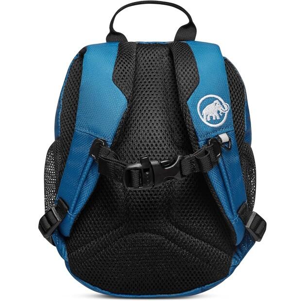 Rucksack Mammut First Zip 4 cool blue/deep ice (Junior) (2530-01540-50551)