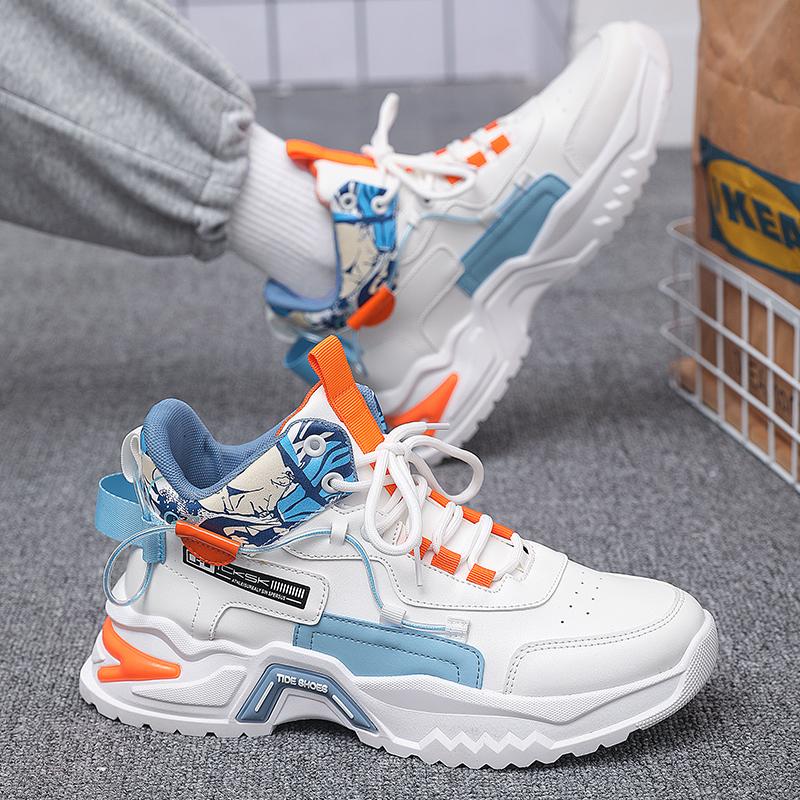 Männer Schuhe Turnschuhe mann lässig männer Schuhe tenis Luxus schuhe Trainer Rennen Atmungsaktive Schuhe mode laufschuhe für frauen