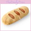 Bread Simulation Baguette Plush Toys Pillows Cushions For Decoration Room