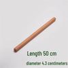 Beech Wood Rolling Pin