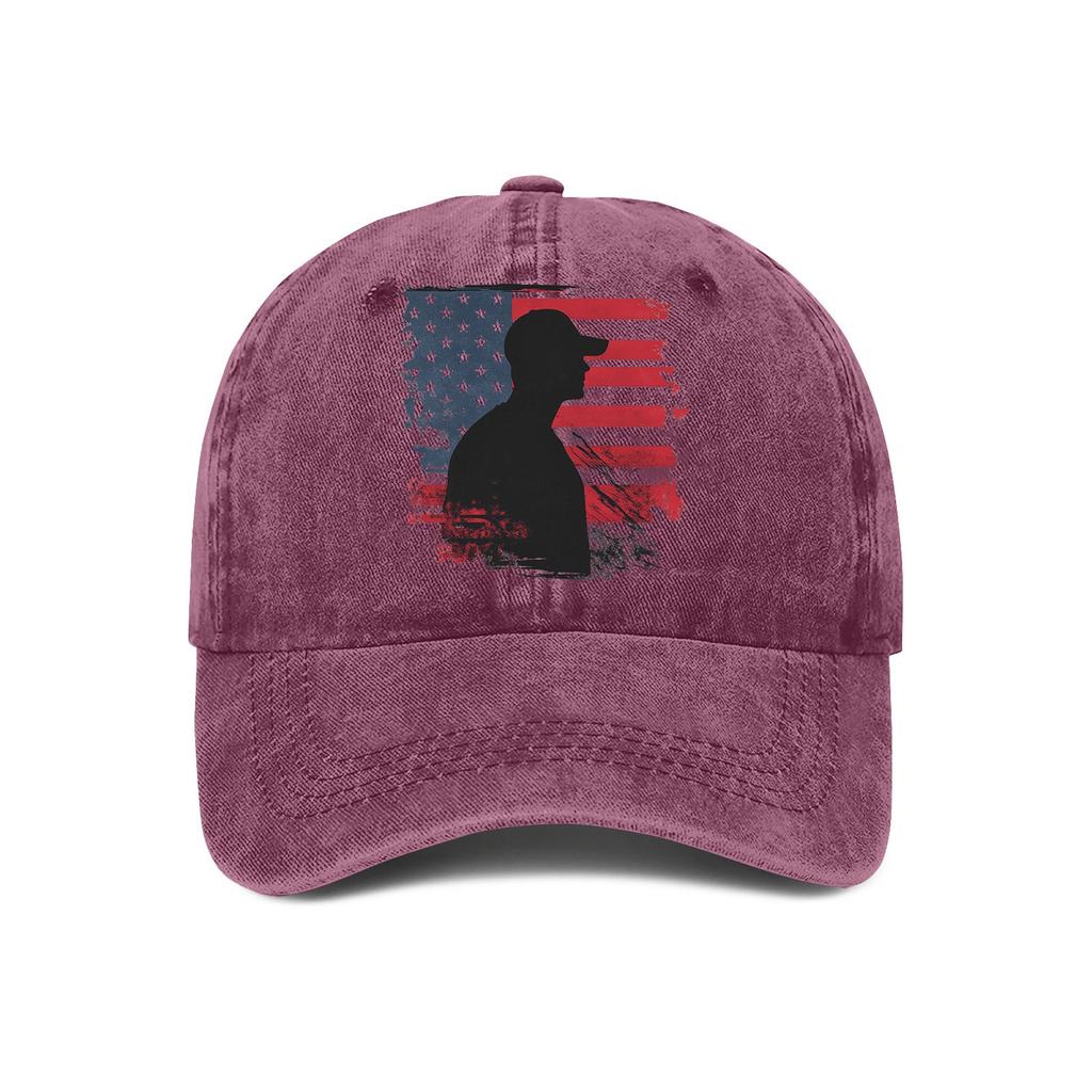 Fashion Men And Women Adjustable Baseball Cap