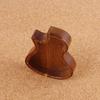 Guitar Shape Coin Storage Box Money Saving Jar Home Decoration Jewelry Coin Bead Holder for Boys and Girls Enduring