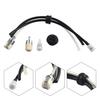Replacement Fuel Line Accessories Parts Garden Tools Trimmer Brushcutter