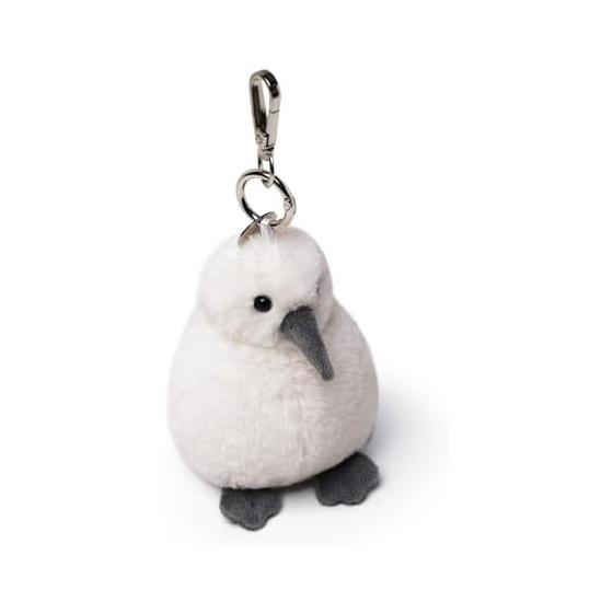 Kiwi Bird Bag Charm Tori Kiwi Bird Keychain MC600115