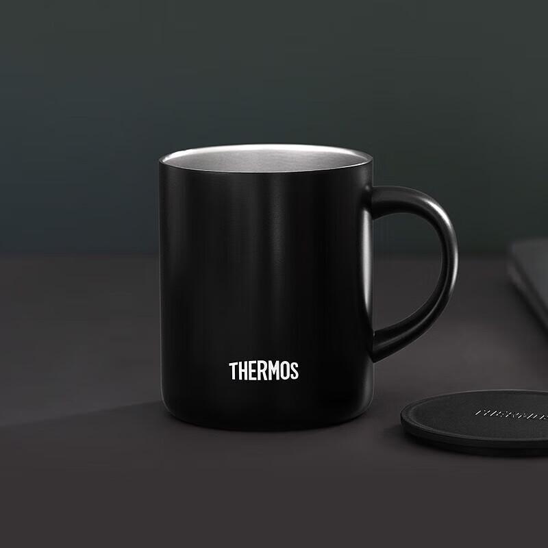 Thermos JDG-351 340ml Stainless Steel Coffee Mug
