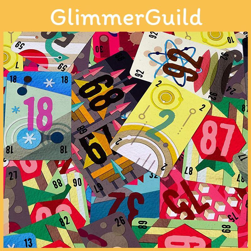 Steffen Benndorf Games Family Card Games For Emotional And Growth Intellectual