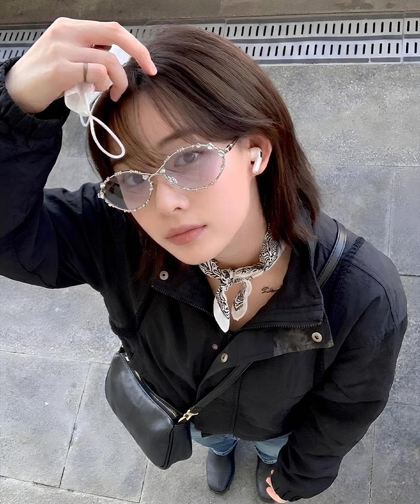 Tukyubeu 98156 (Silver-Purple)
