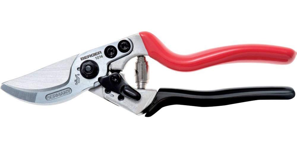 

Секатор Berger 1014 210 мм 1014