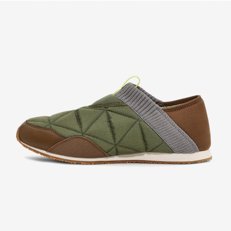 Teva Men S inSulated Slip On Stvm2335472 Onm