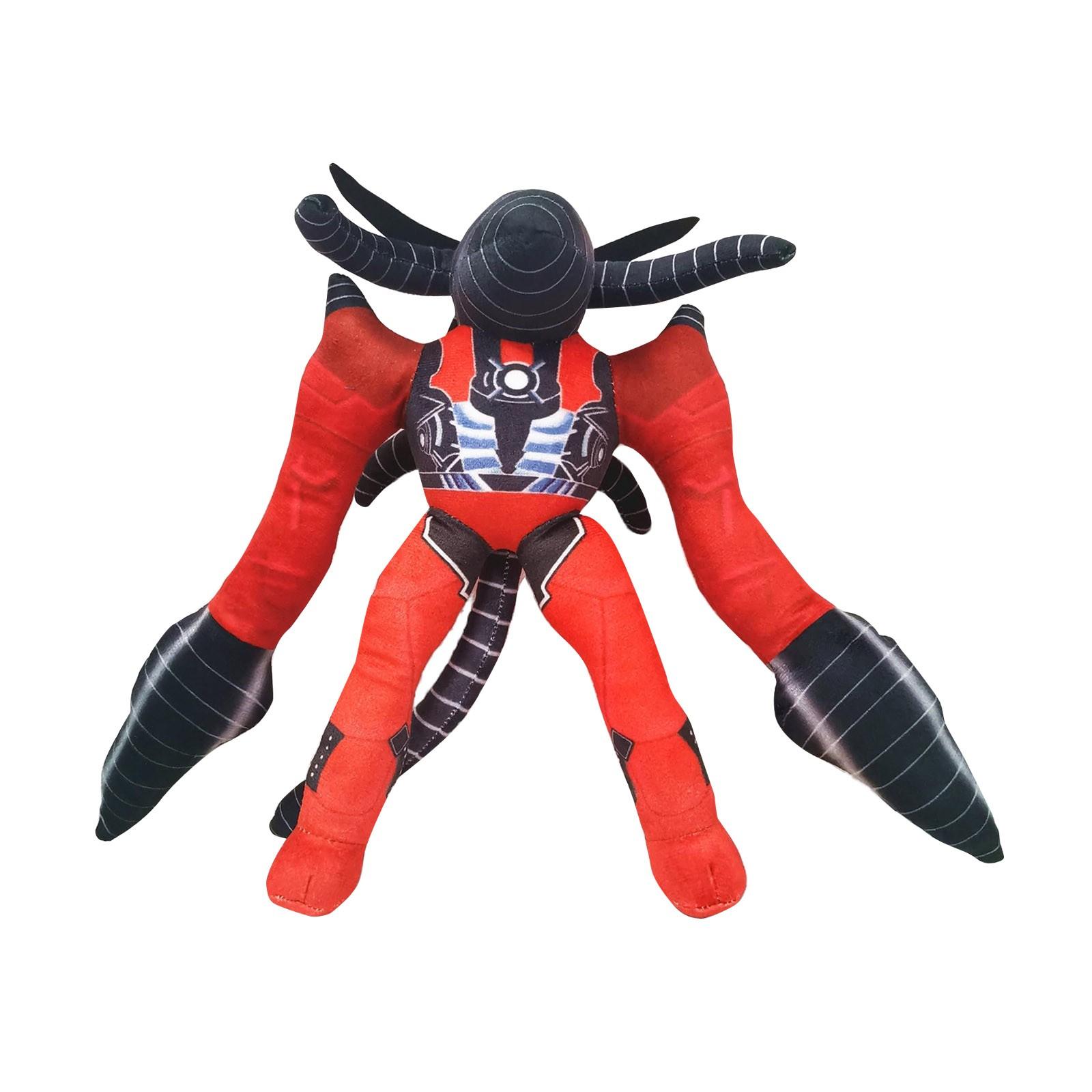 

Плюшевая кукла, игрушка в подарок, детская тряпичная кукла в мультяшном стиле, кукла One Size