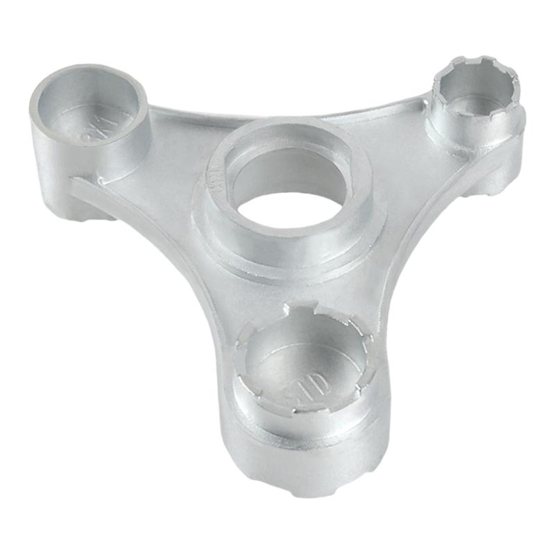 A25F-Portable Faucet Aerator Wrench Faucet Key Aerator Remover Portable Faucet Aerator Wrench For Threaded Aerator