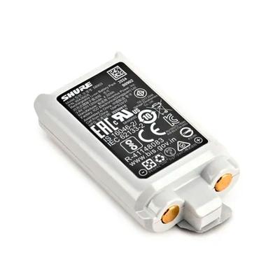 Bateria recarregável de íon de lítio SLX-D Series SB903 para SLX-D [Produto regular doméstico]