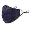 Fashion  Breathable Leopard Print  Mask Unisex Face Mask Reusable Mask