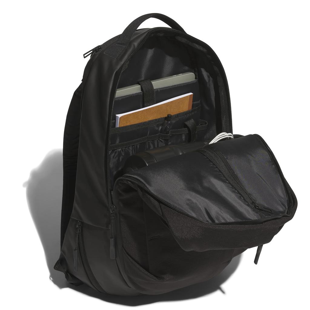 Adidas 4NWNL Backpack JRZ13 Black Men's (IT2066)