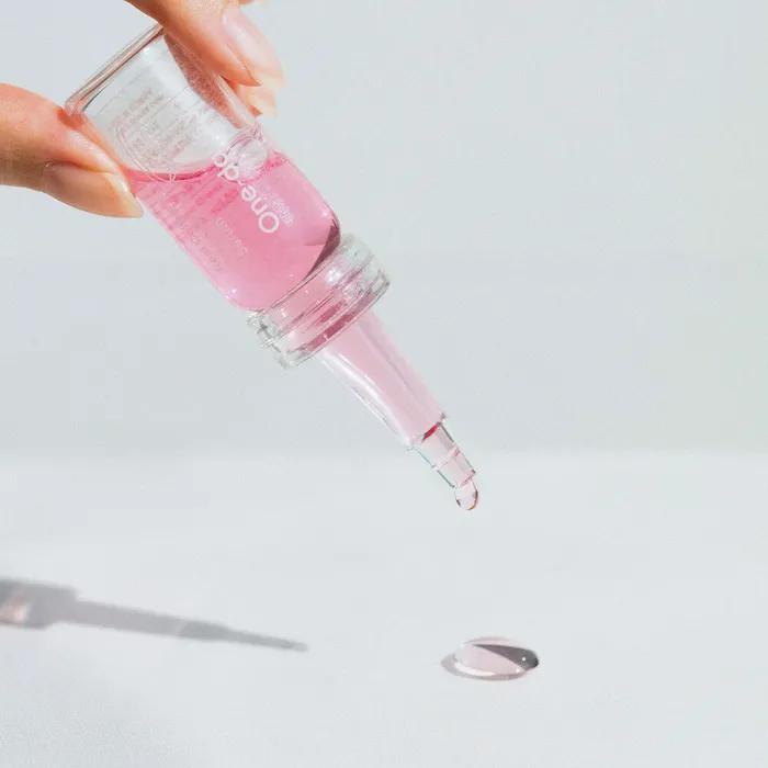 One Days You Collagen High Concentration Ampoule Serum 10ml