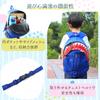 alpaco Shark Backpack for Boys and Suitable for and Elementary School Chest Shark Perfect for Field Commuting to and as a Cute Gift for Starting or