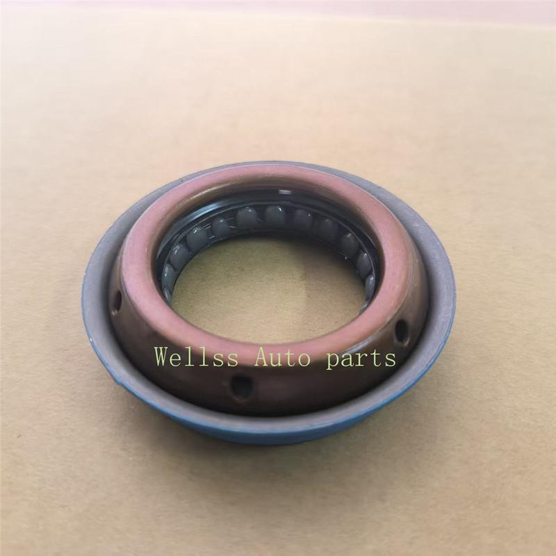 10PCS 25187787 Crankshaft Seal Oil Seal For Chevrolet Cruze Nubira Lacetti Epica Daewoo Opel