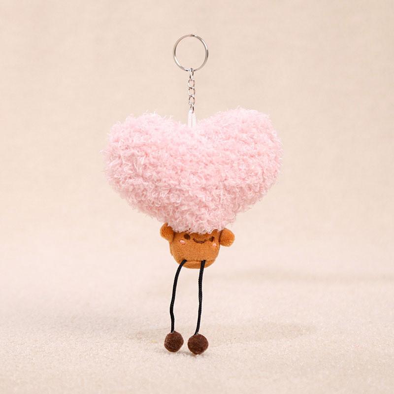 Плюшевая игрушка Fuzhou Cultural Heart Tree с пищалкой для детей и коллекционеров
