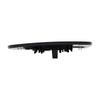 Mirror Glass Left Heated For Kia Sorento EX, LX, SX 2011-2015 Limited 2014-2015