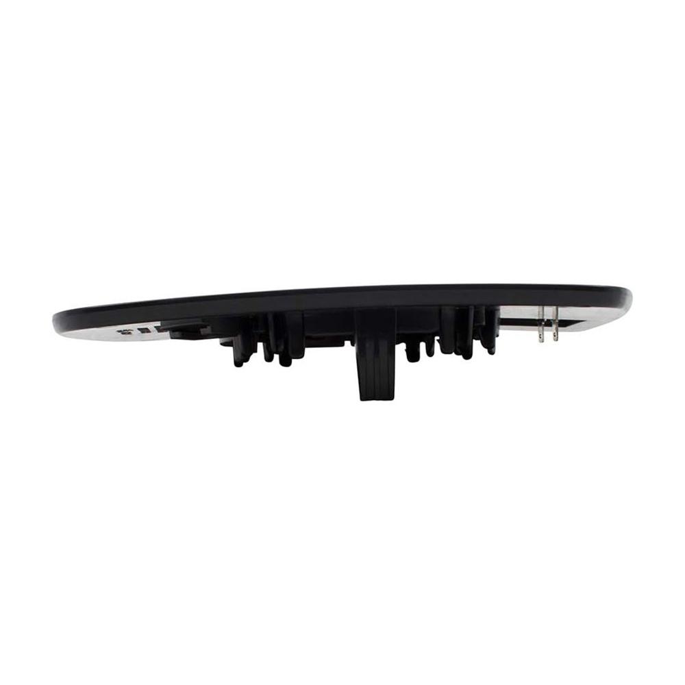 Mirror Glass Left Heated For Kia Sorento EX, LX, SX 2011-2015 Limited 2014-2015
