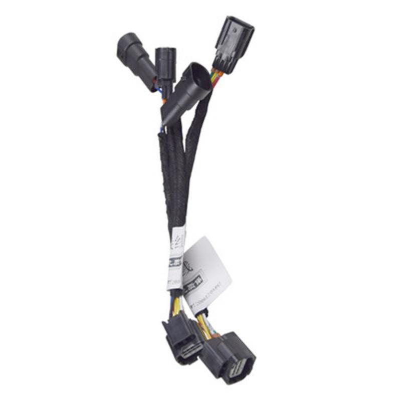 

2018-20 Honda Accord Headlight Wire Adapter, From Halogen Headlights To Led Headlights