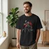 The Prototype ExperiUnisext 1006 Unisex T Shirt Horror Game Fashion Tee Short Sleeve Round Neck TShirt 100 Cotton Classic Merch