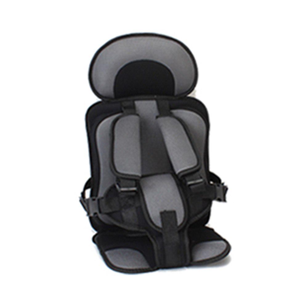 Infant Safe Seat Portable Baby Safety Seat Chairs Updated Version Thickening Sponge Kids Car Seats
