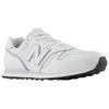 New Balance 373 Comfortable Versatile Shock Absorbing Durable Running Shoes Unisex sneaker White ML373PJ2