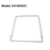 241969501 Refrigerator Shelf Strong Plastic For FFSS2615TS3 FGSS2635TF1 FFSS2615TS0 Models