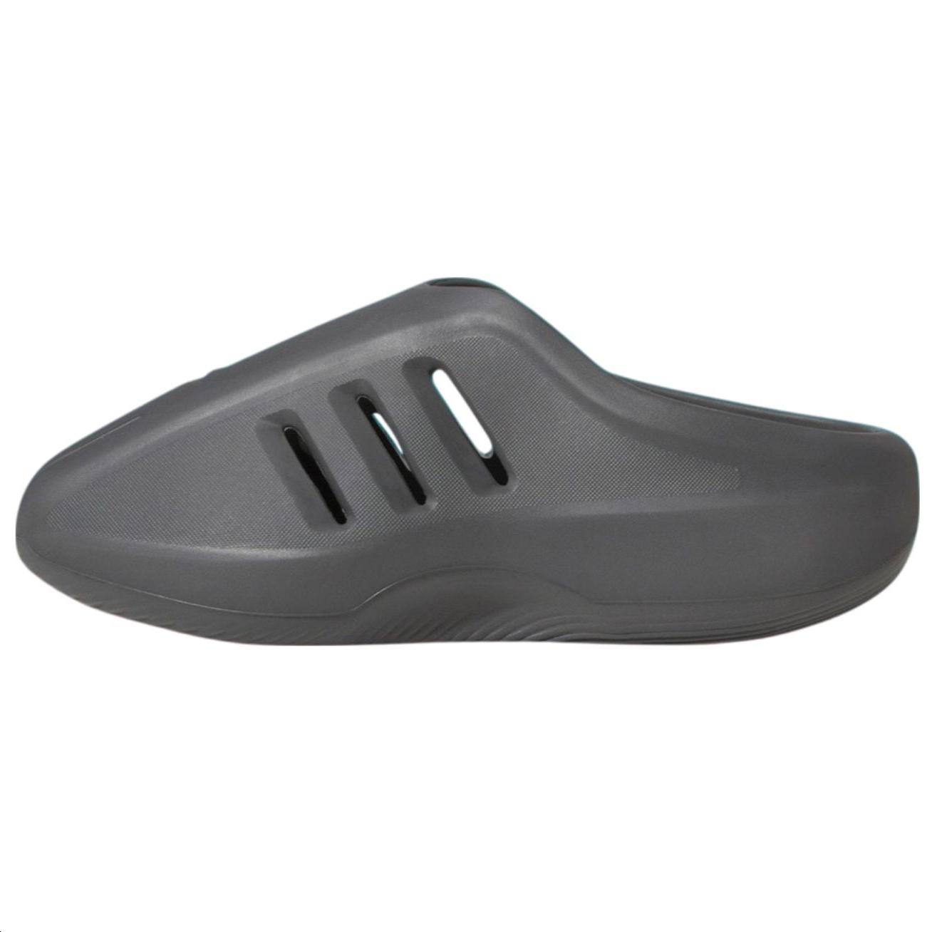 adidas adiFOM IIInfinity Mule Asia Sizing Grey Men s JI0402 EU 40.5