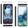 for iPhone 17 16 15 Xiaomi Poco F7 F8 X7 C85 C75 C71 M8 Redmi Note 14 13 12 11 Pro Max 14C 13C 15C A3 A4 Phone Case Stephen King's IT Pennywise Cover