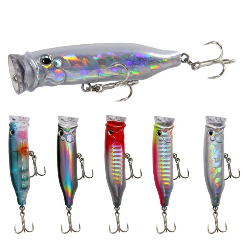 Realistic Fishing Lures With Double Hook And Slow Sinking Swimbaits Fishing Lures For Basses Freshwaters Angling