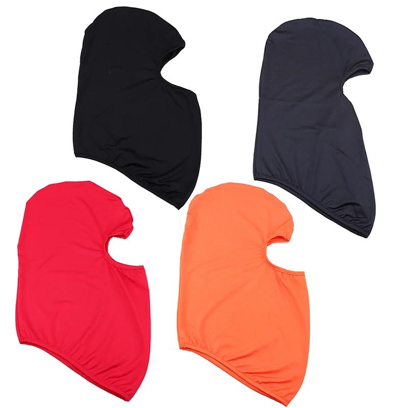 Winter Oudoor Bicycle Full Face Mask Cycling Windproof Motorcycle Face Mask Hat Neck Helmet Cap Sports for Men Women